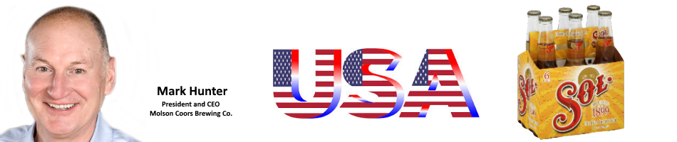 Usa Heineken And Molson Coors Sign Import Agreement For Sol Beer In The Us Inside Beer International Beverage News From Munich