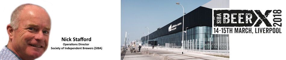 UK: UK’s biggest beer and brewing event moves to Liverpool | inside UK: UK’s biggest beer and brewing event moves to Liverpool | inside