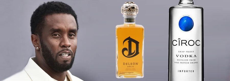USA/UK: Diageo and Diddy Settle Longstanding Disputes | inside.beer -  International beverage news from Munich