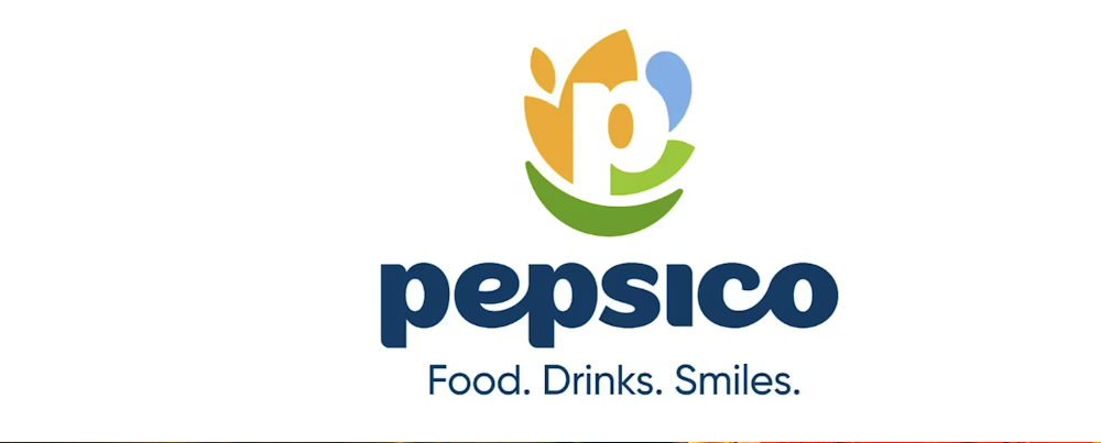 USA PepsiCo Unveils New Corporate Brand Identity Inside beer 